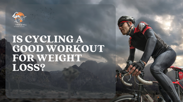 Is Cycling a Good Workout for Weight Loss