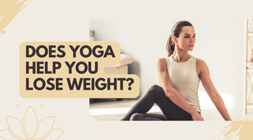 Does Yoga Help You Lose Weight?