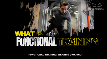 What Is Functional Strength Training