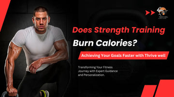 Does Strength Training Burn Calories