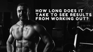 How Long Does It Take to See Results from Working Out?