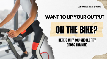 Want to Up Your Output on the Bike
