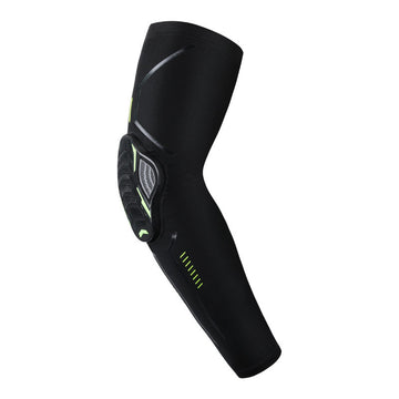 Elbow Joint Protection Sleeve – Multi-Sport Impact Gear for Active Adults