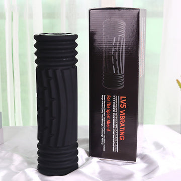 Recovery Vibrating Foam Roller