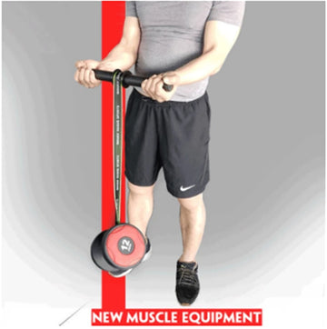 Forearm Strength Trainer