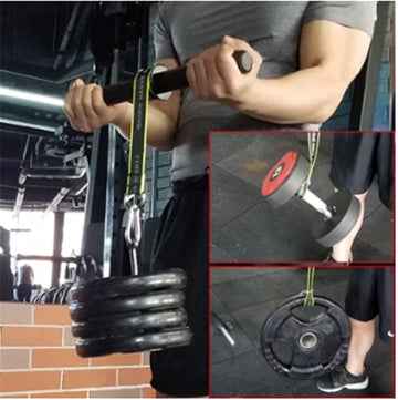 Forearm Strength Trainer