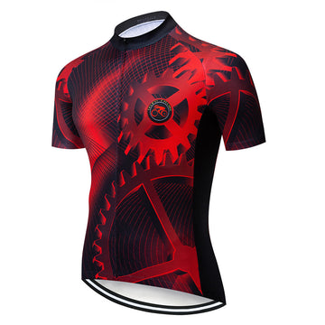 Gear Cycling Jacket – Men's Lightweight