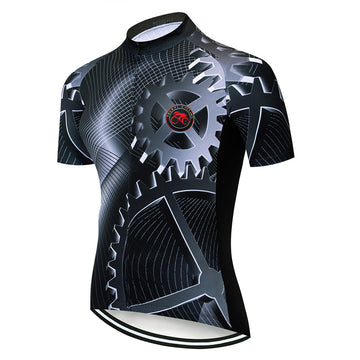 Gear Cycling Jacket – Men's Lightweight