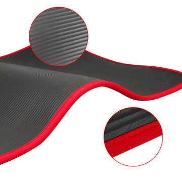 Extra Thick Non-Slip Yoga Mat