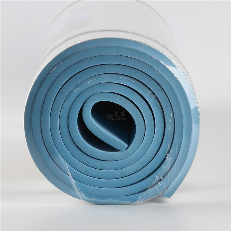 Microfiber Yoga Mat