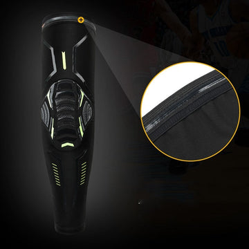 Elbow Joint Protection Sleeve – Multi-Sport Impact Gear for Active Adults