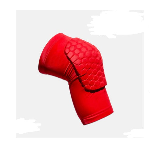 Summer breathable long leggings outdoor sports men and women running football protective gear equipment