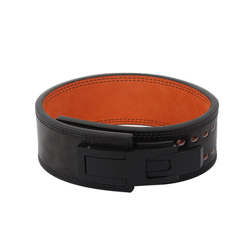 Core Power Squat Support Belt