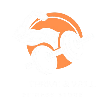 Thrive & Well Fitness store
