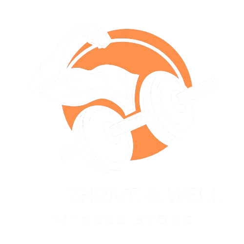 Thrive & Well Fitness store