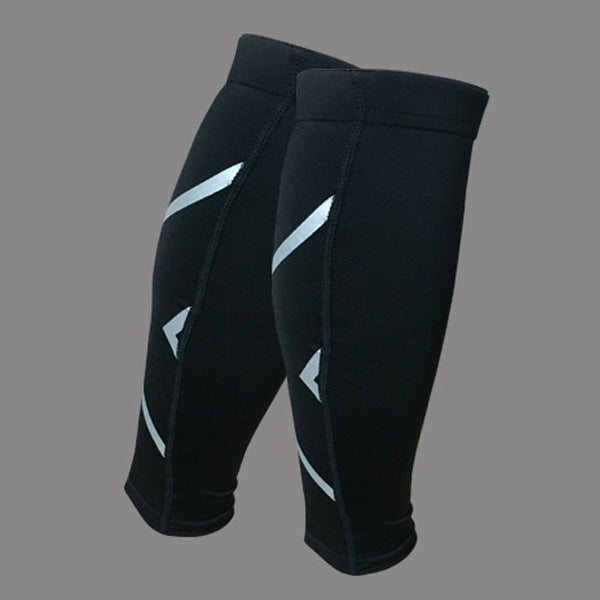 Running Basketball Marathon Leggings Pantyhose Set Men's Outdoor Protective Gear