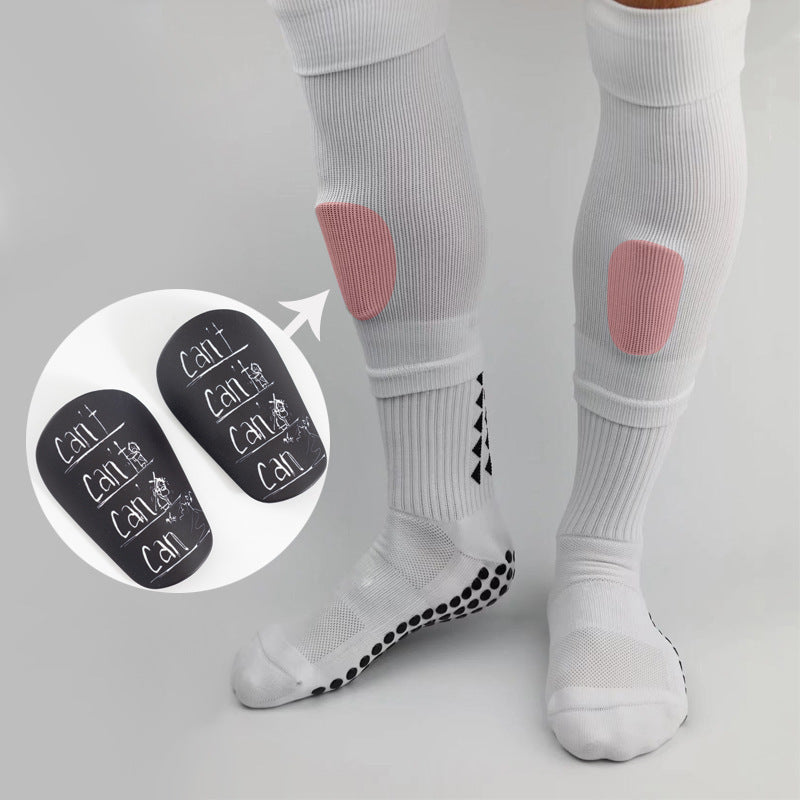 Football Training Supplies Protective Gear Shin Guard