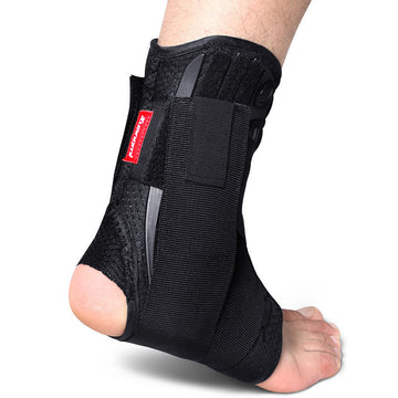 Performance Ankle Support – Compression Stability for Multi-Sport Protection