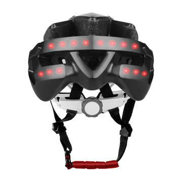 Smart Bluetooth Helmet