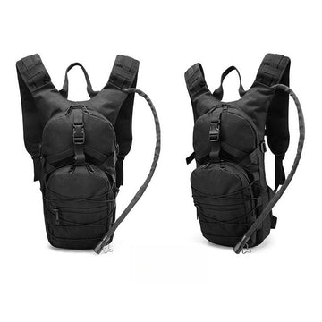 Hydration Backpack