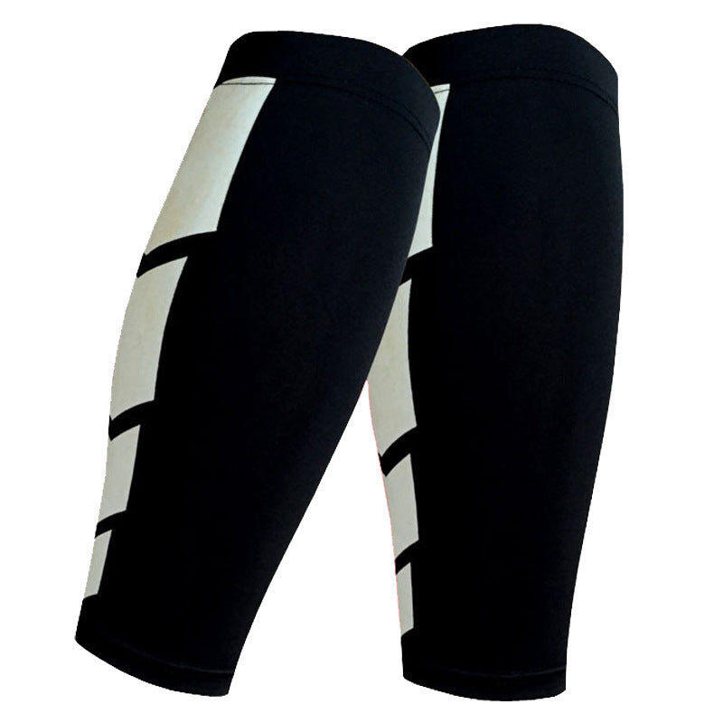 Running Basketball Marathon Leggings Pantyhose Set Men's Outdoor Protective Gear