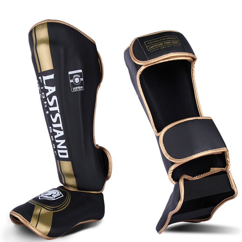 Leggings Boxing Training Protective Gear Latex